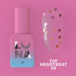 Luna Moon – Top Heartbeat Nr. 3