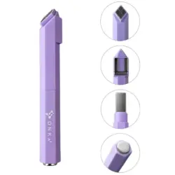 DNKa‘ Cat-Eye Magnet 4-in-1 Rhombus