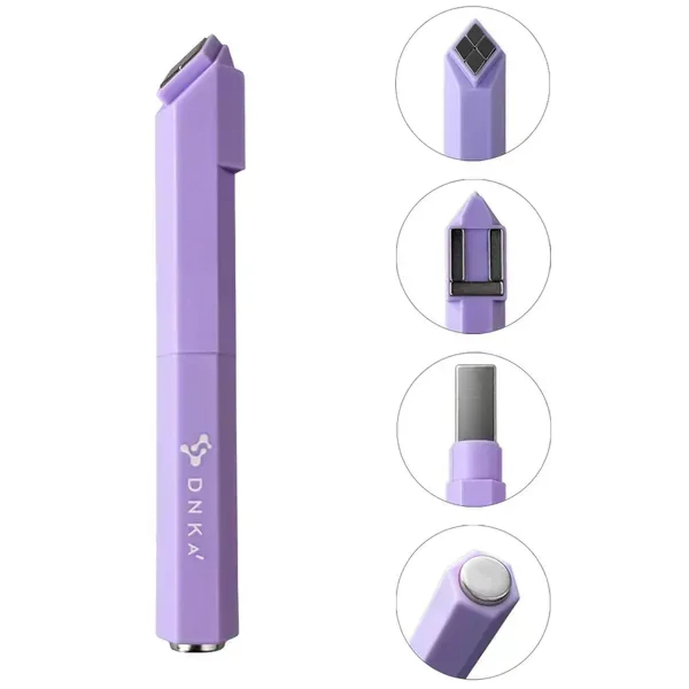 DNKa' Cat-Eye Magnet 4-in-1 Rhombus für Cat-Eye-Gellack