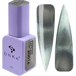 DNKa‘ Gel Polish Cat’s Eye #0016 Bohemian, 12 ml
