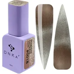 DNKa‘ Gel Polish Cat’s Eye #0018 Bohemian, 12 ml