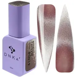 DNKa‘ Gel Polish Cat’s Eye #0019 Bohemian, 12 ml