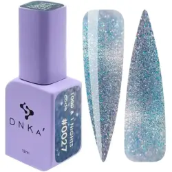 DNKa‘ Gel Polish Cat’s Eye #0027 1000 & 1 Nights, 12 ml