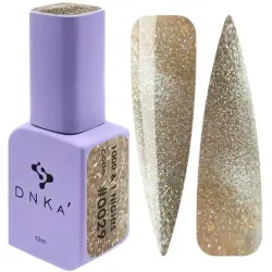 DNKa‘ Gel Polish Cat’s Eye #0029 1000 & 1 Nights, 12 ml