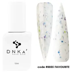 DNKa‘ Cover Base #0055 Favourite, 12 ml