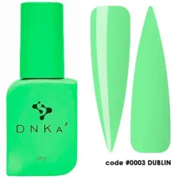 DNKa‘ Cover Top #0003 Dublin, 12 ml