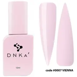 DNKa‘ Cover Top #0007 Vienna, 12 ml