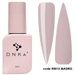 DNKa‘ Cover Top #0015 Madrid, 12 ml