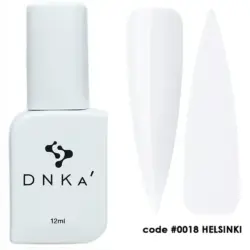 DNKa‘ Cover Top #0018 Helsinki, 12 ml