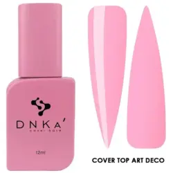 DNKa‘ Cover Top Art Deco, 12 ml