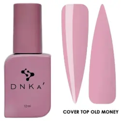 DNKa‘ Cover Top Old Money, 12 ml