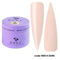 DNKa‘ Jelly Gel #0014 Dune, 15 ml