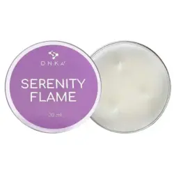 DNKa‘ Massagekerze Serenity Flame, 30 ml