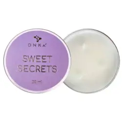 DNKa‘ Massagekerze Sweet Secrets, 30 ml